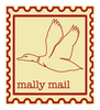 Mally Mail - Home
